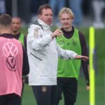 Julian Nagelsmann