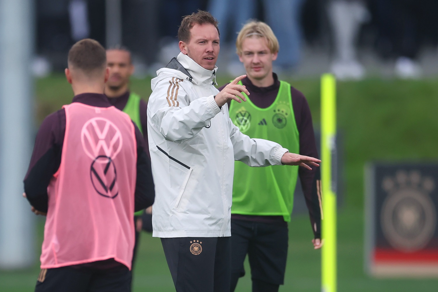 Julian Nagelsmann