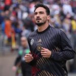 Mats Hummels