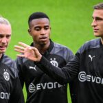 BVB Spieler