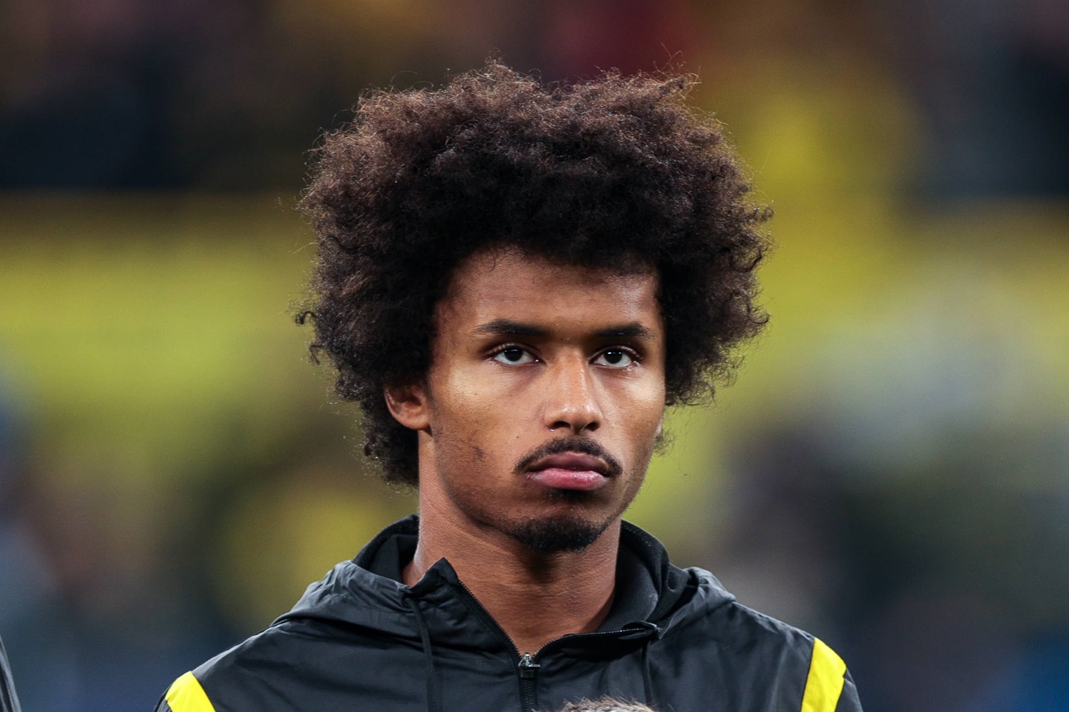 Karim Adeyemi
