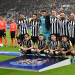 Newcastle United
