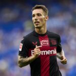 Alejandro Grimaldo