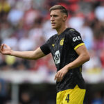 Nico Schlotterbeck
