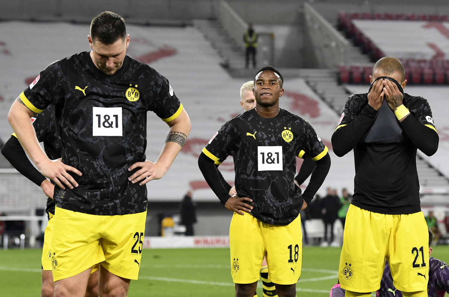 BVB