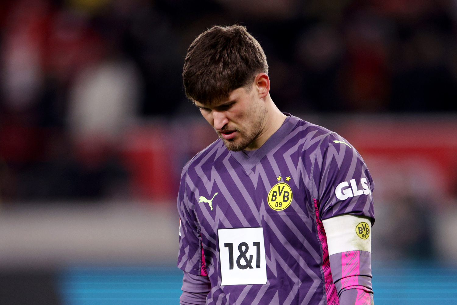 Gregor Kobel