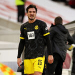Mats Hummels
