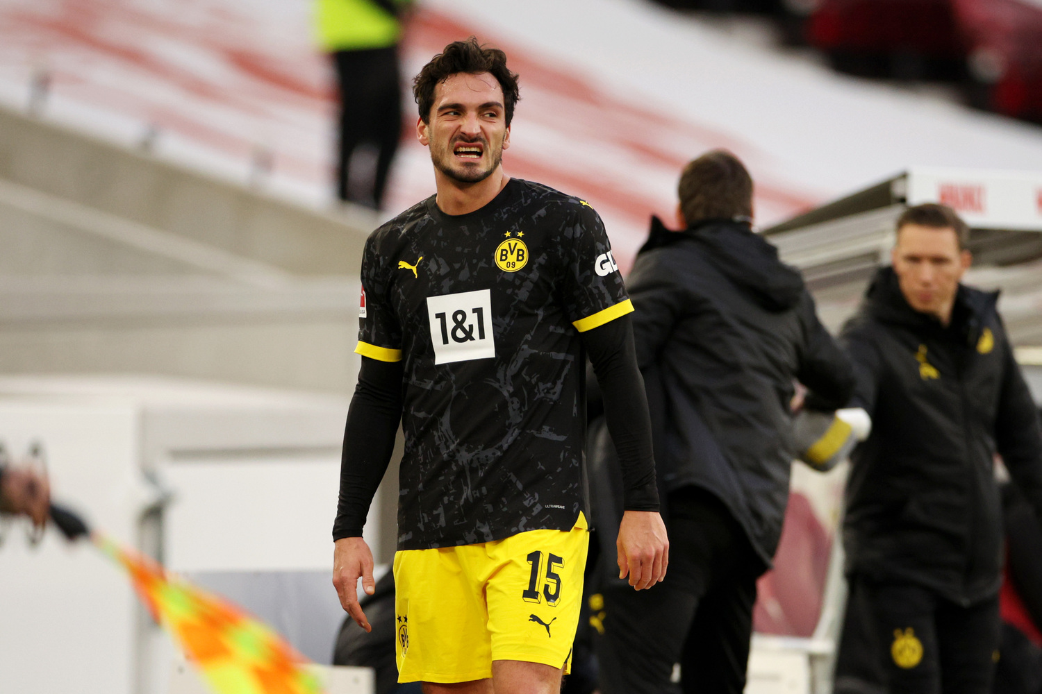 Mats Hummels