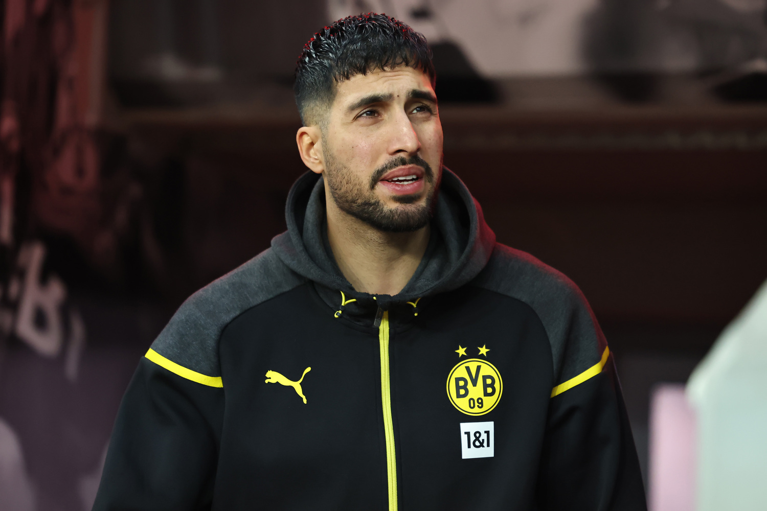 Emre Can