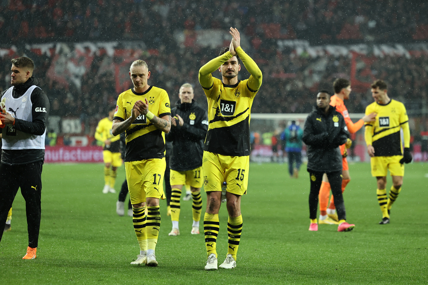 BVB