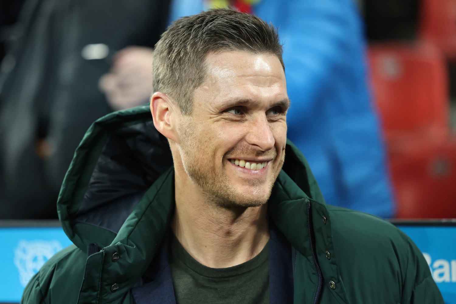 Sebastian Kehl