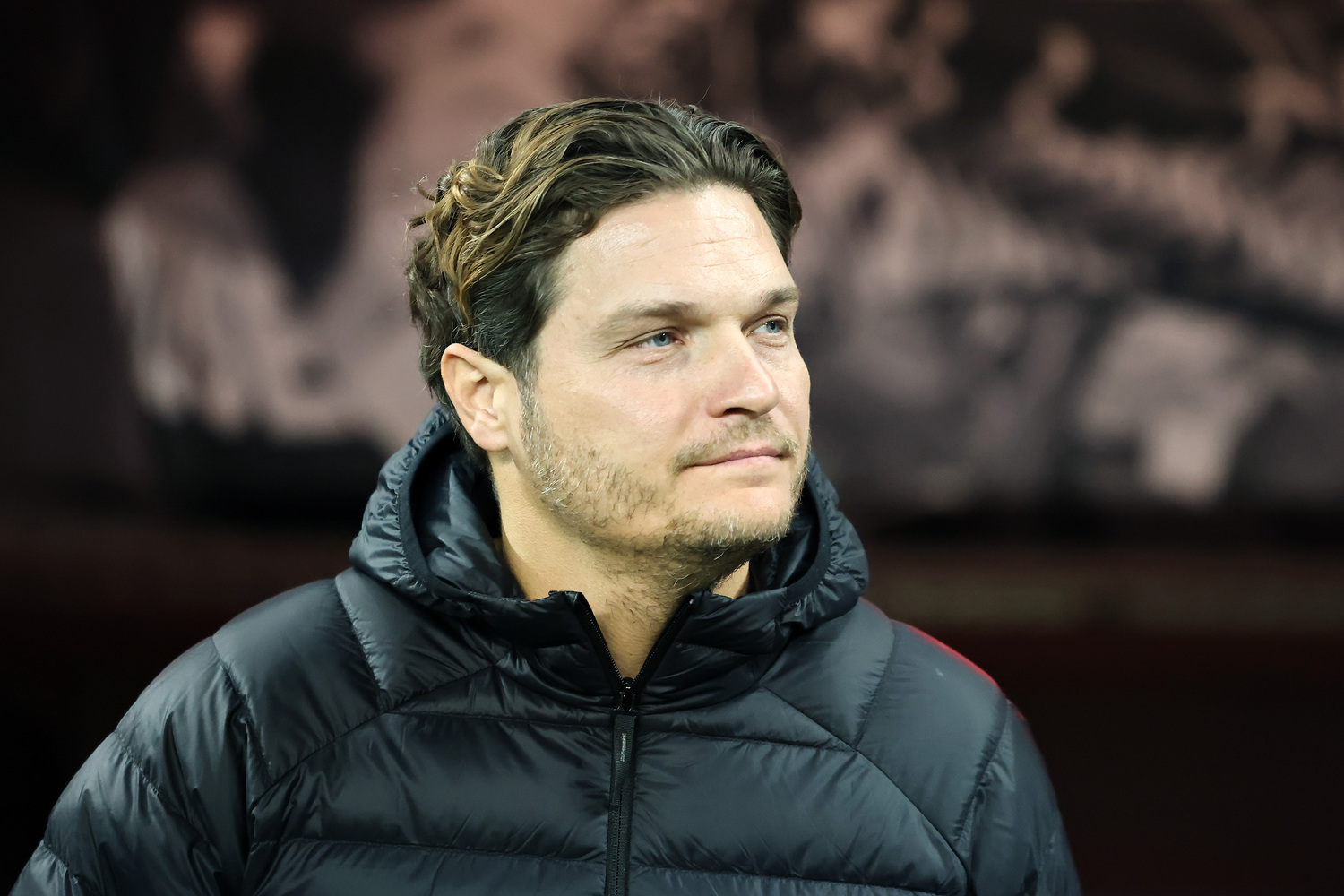 Edin Terzic