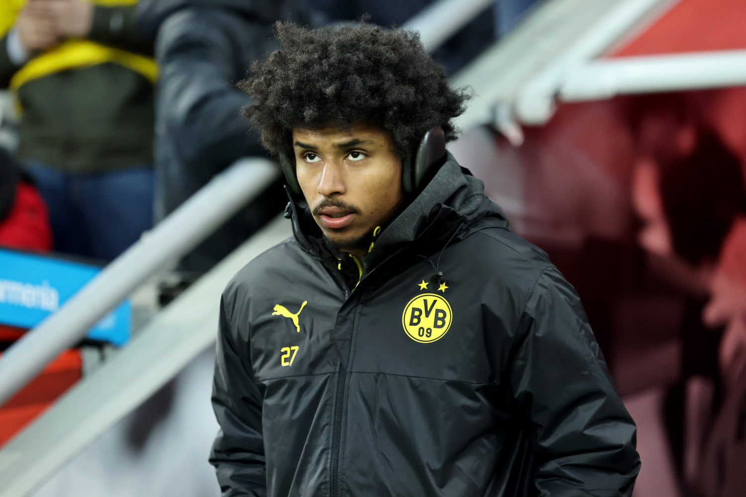 Karim Adeyemi