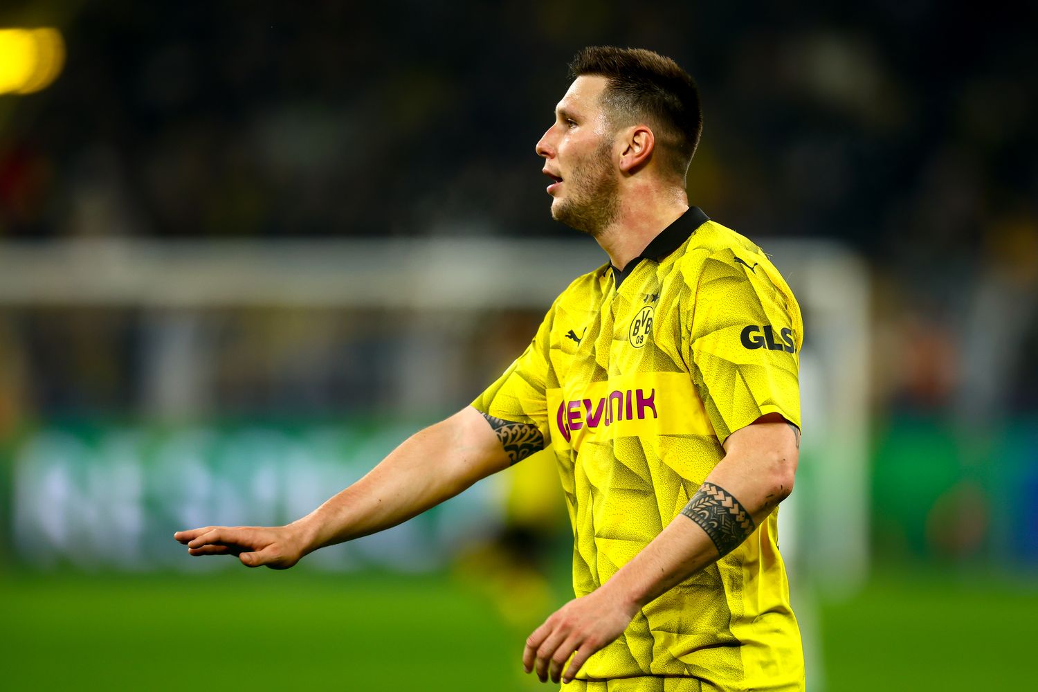 Niklas Süle