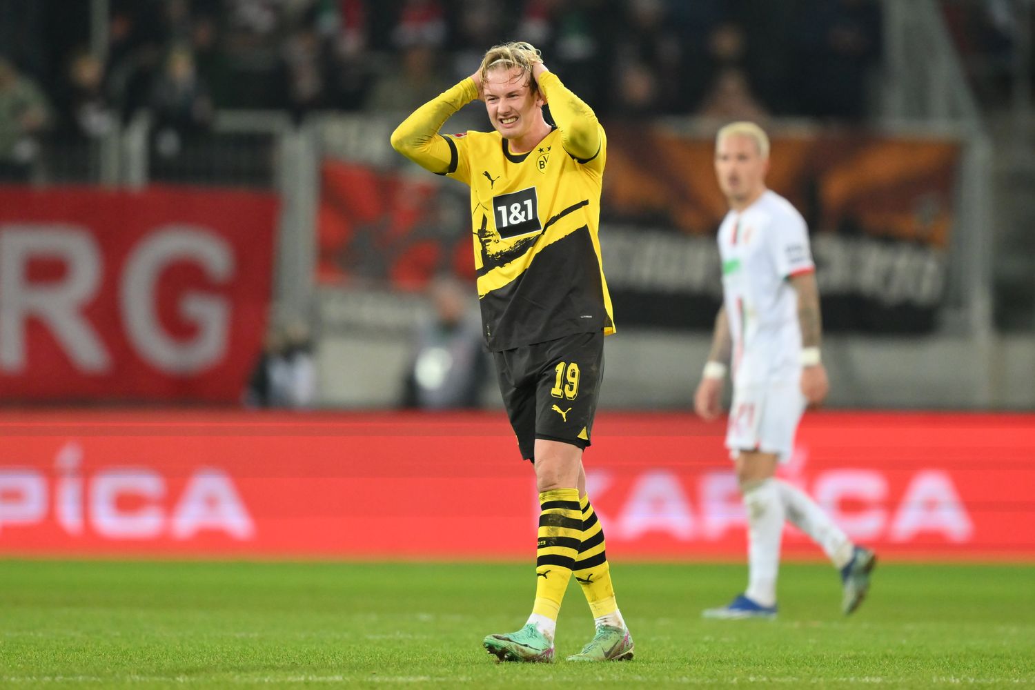 Julian Brandt
