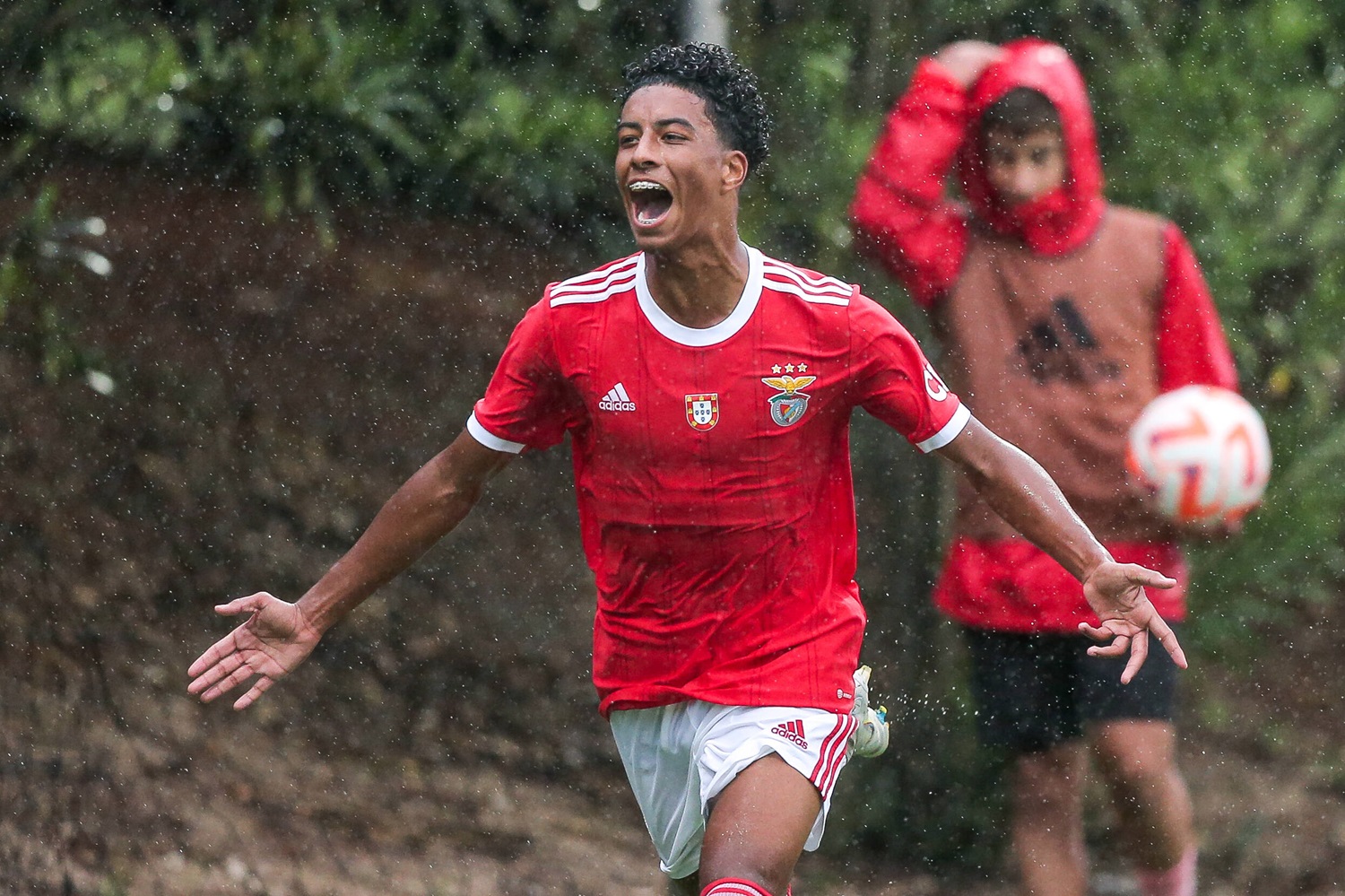 Kyanno Silva