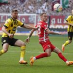 FC Augsburg vs. BVB