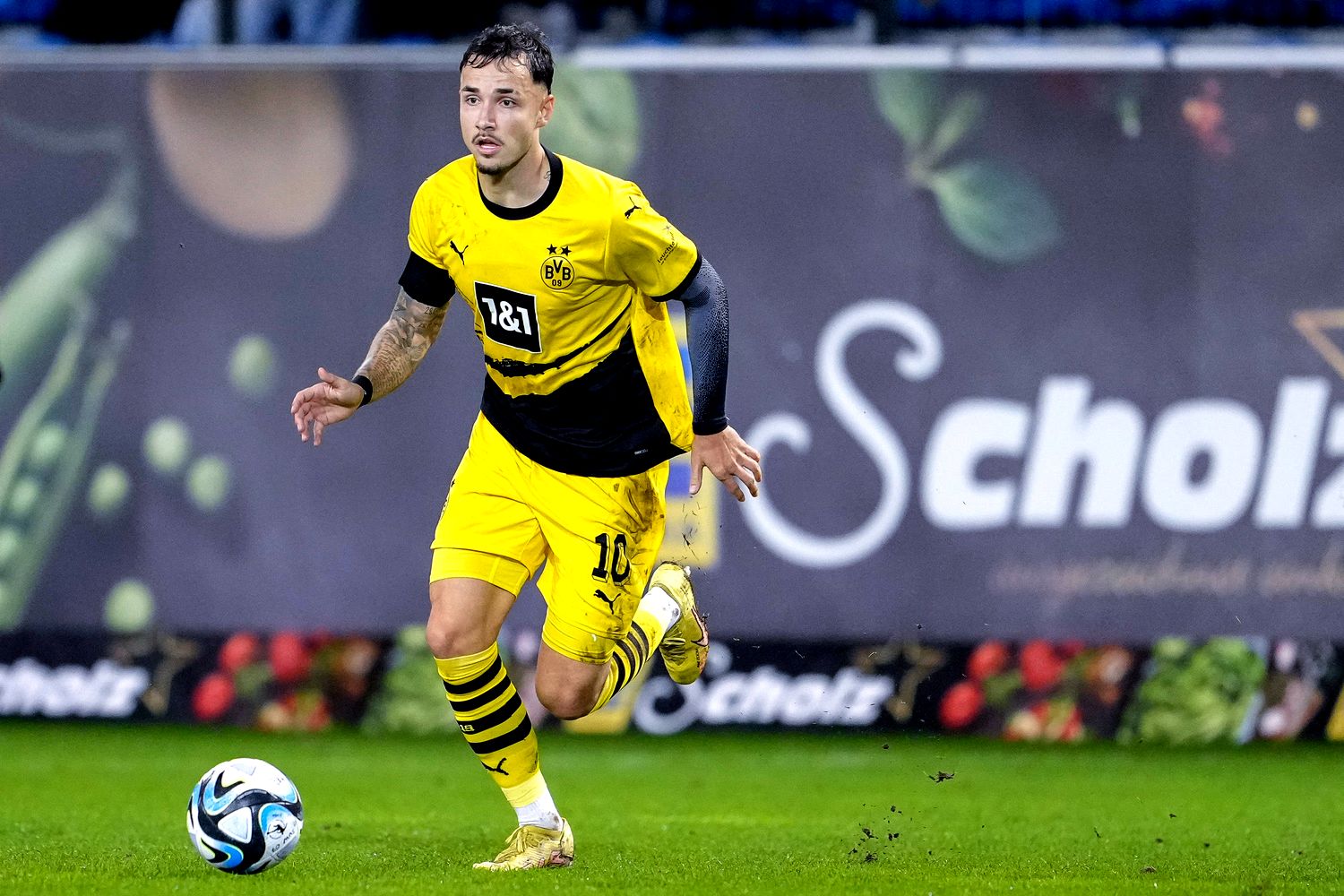 Falko Michel