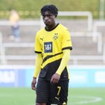 Samuel Bamba