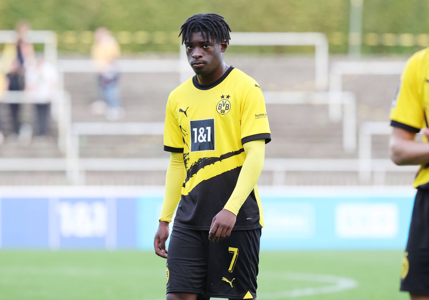 Samuel Bamba