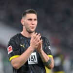 Niklas Süle