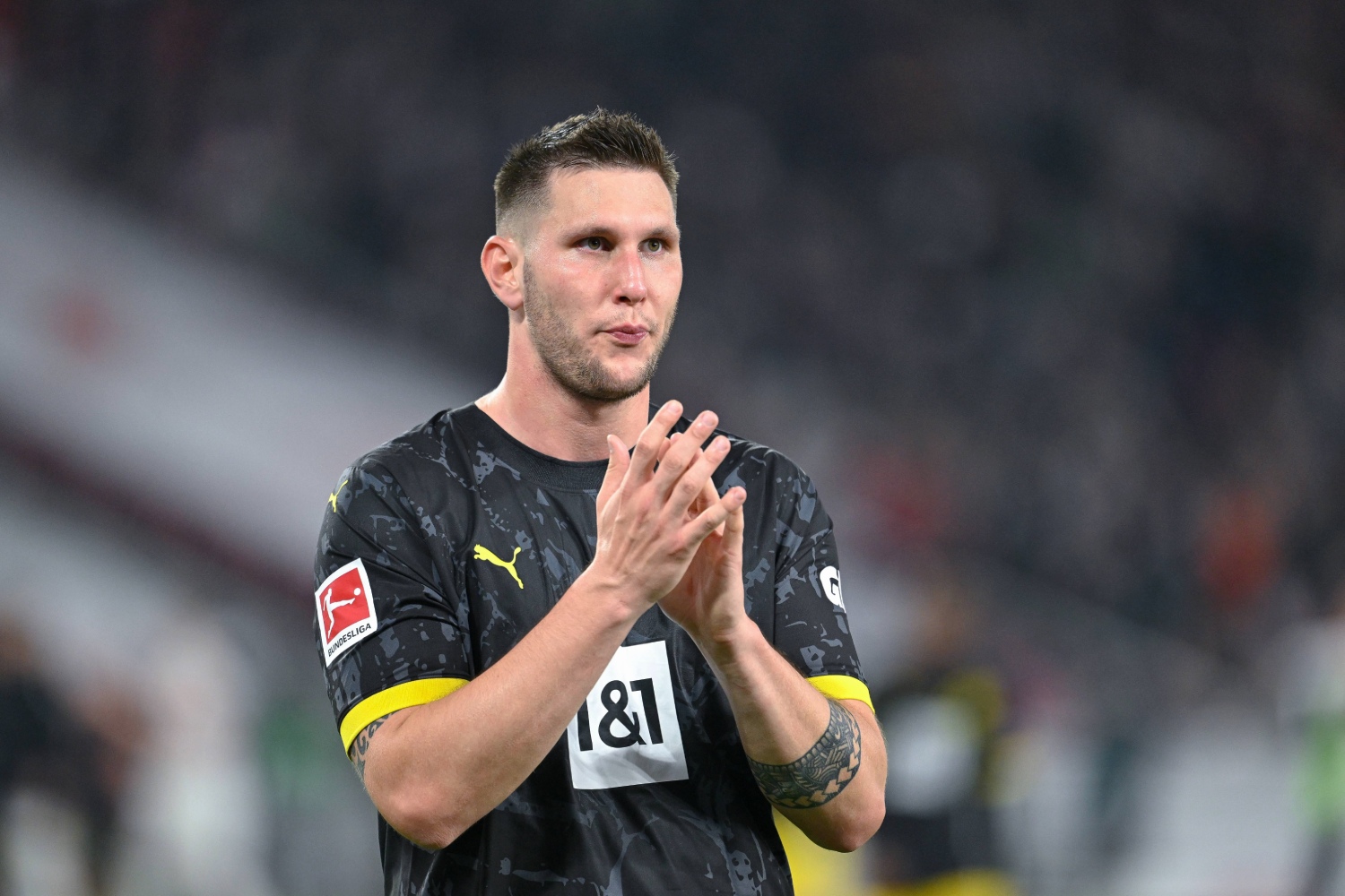 Niklas Süle