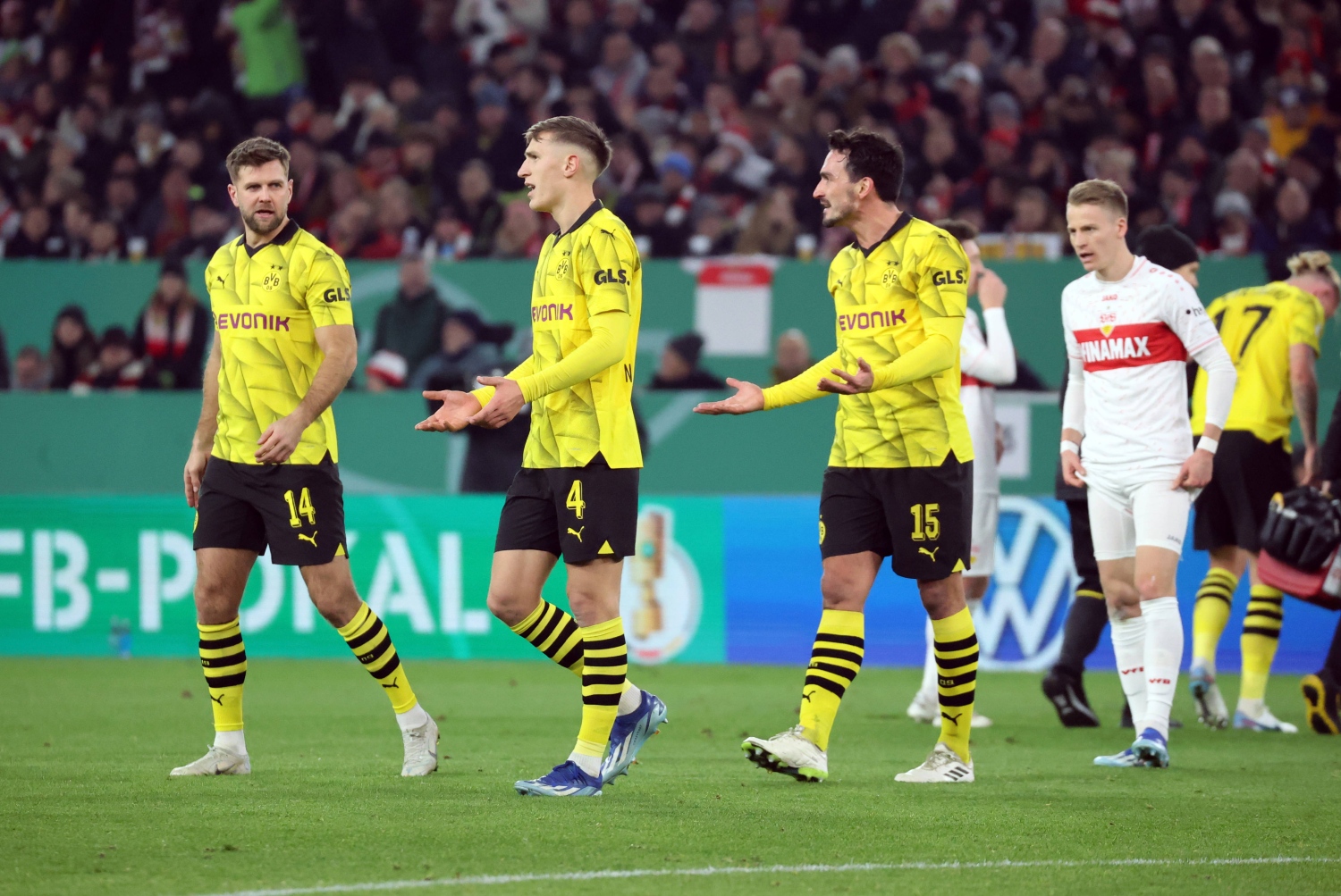 BVB