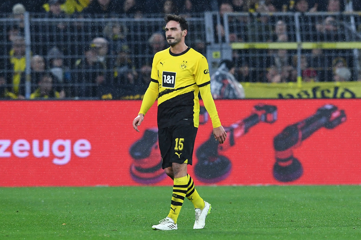 Mats Hummels