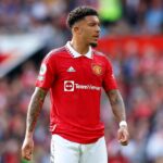 Jadon Sancho