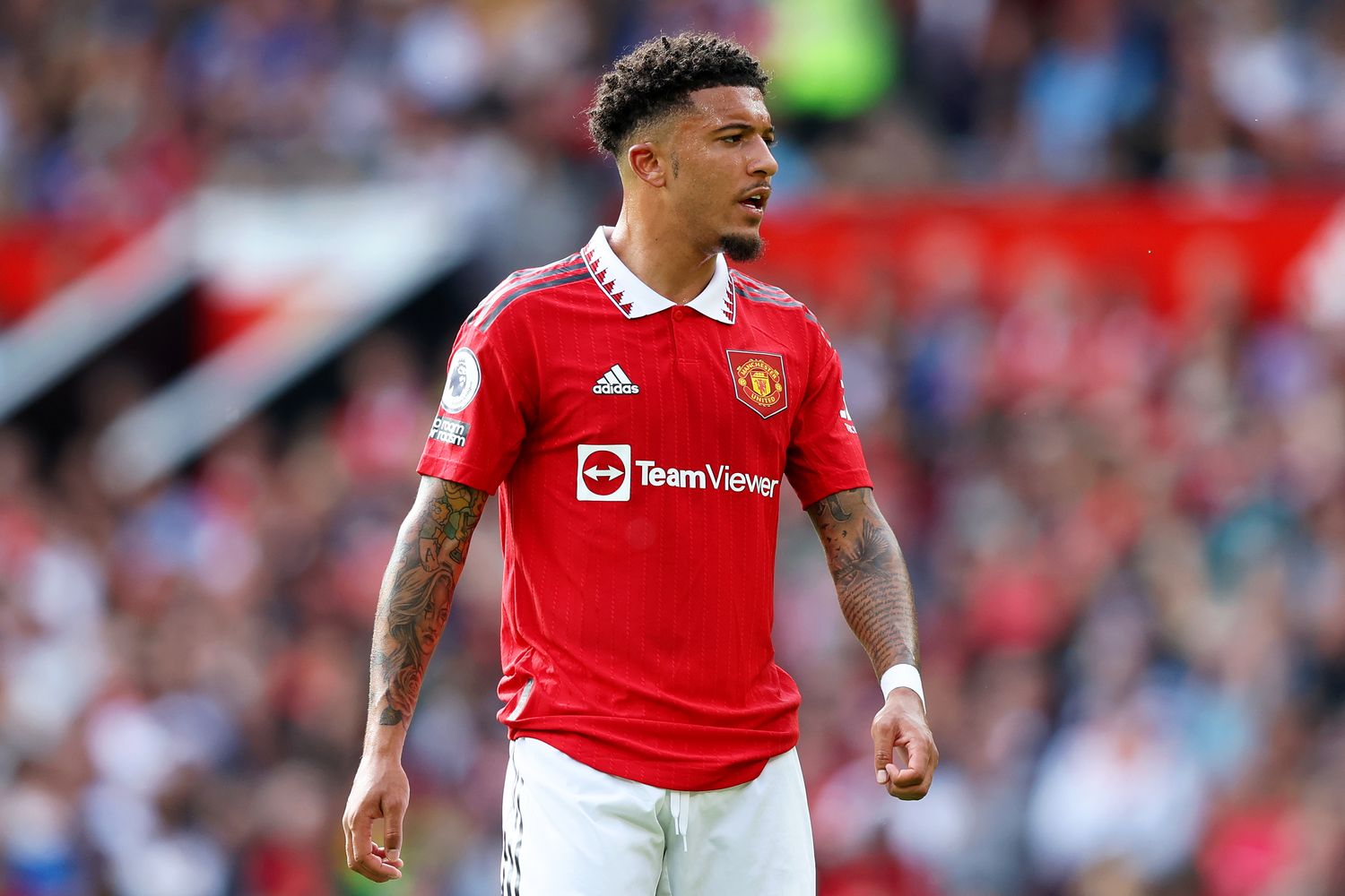 Jadon Sancho