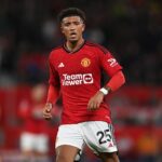 Jadon Sancho
