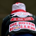 RB Leipzig Fans