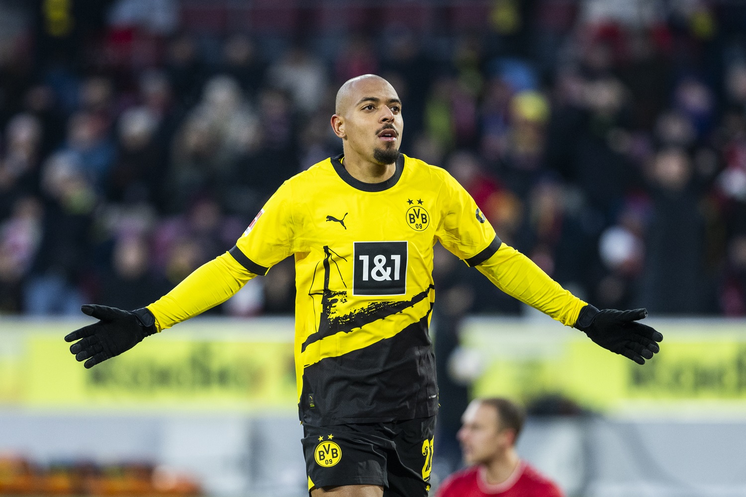 Donyell Malen