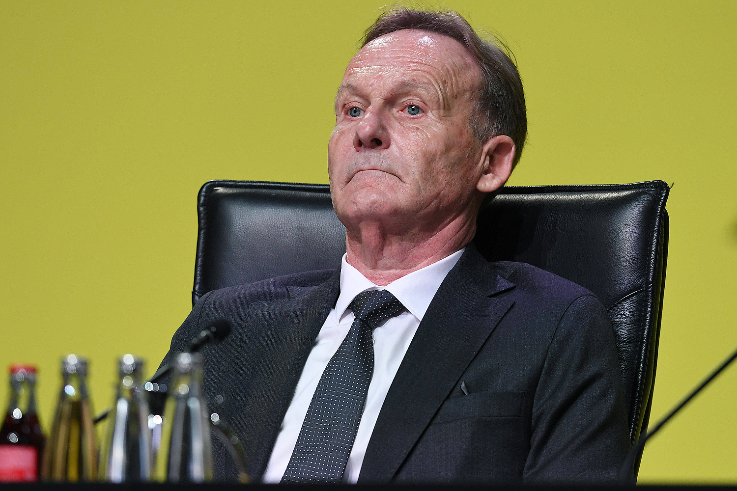 Hans-Joachim Watzke