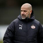 Peter Bosz