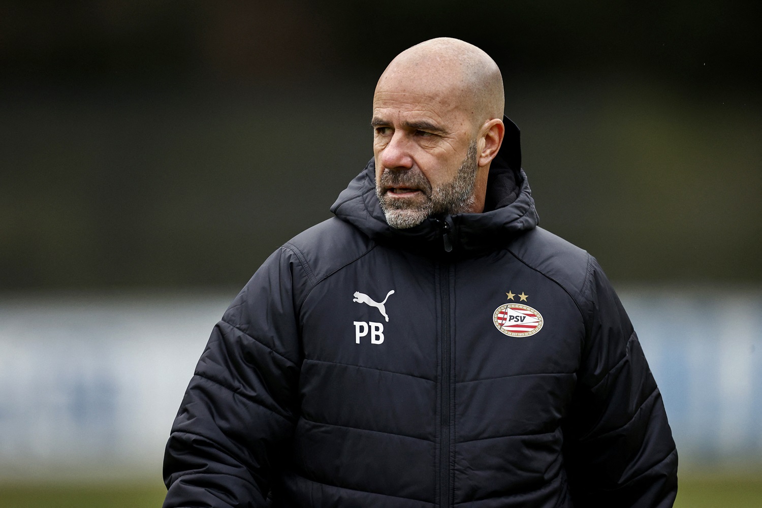Peter Bosz