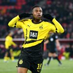 Youssoufa Moukoko