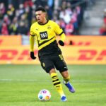 Jadon Sancho