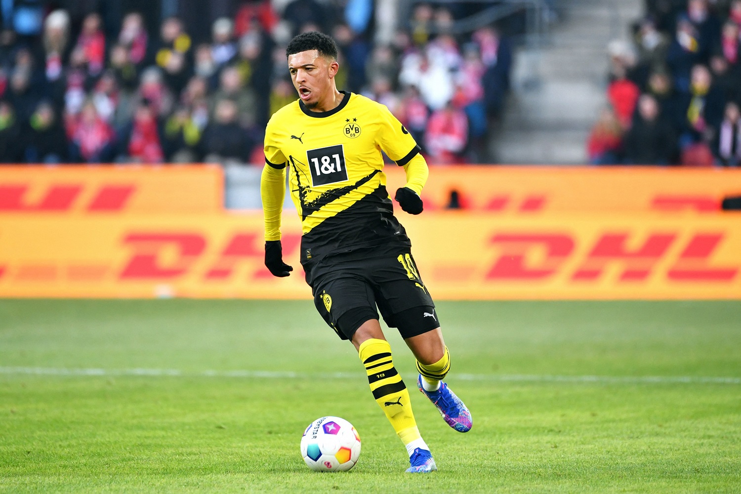 Jadon Sancho