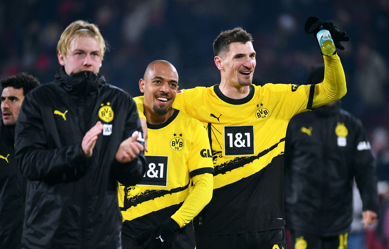 BVB
