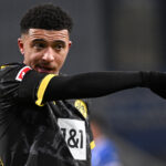 Jadon Sancho