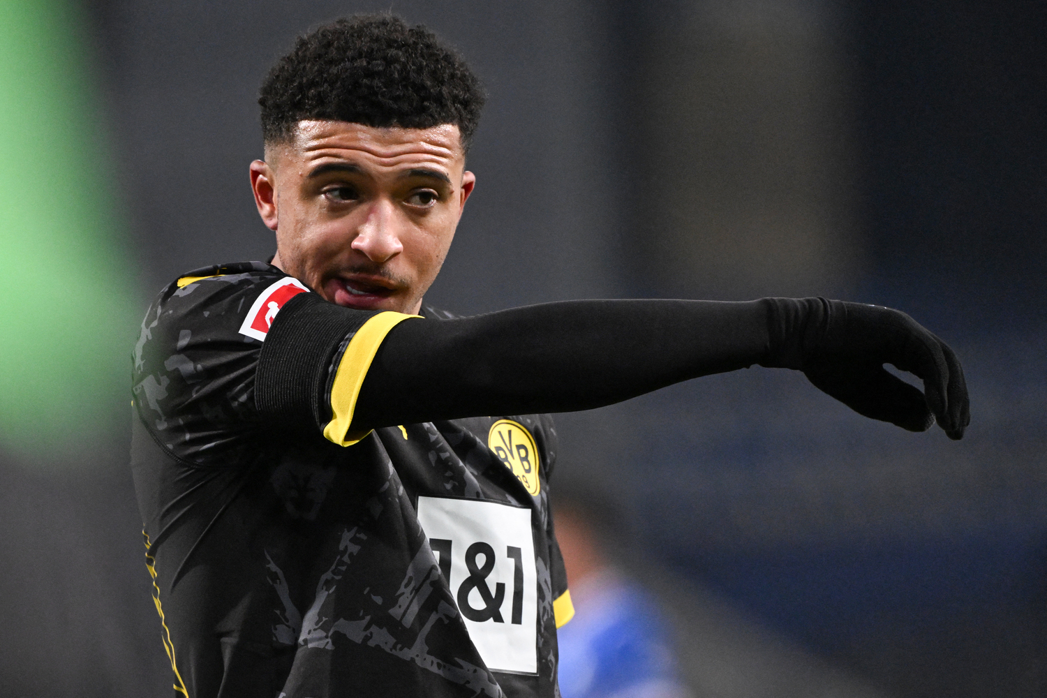 Jadon Sancho