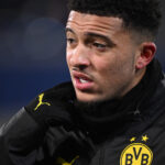 Jadon Sancho