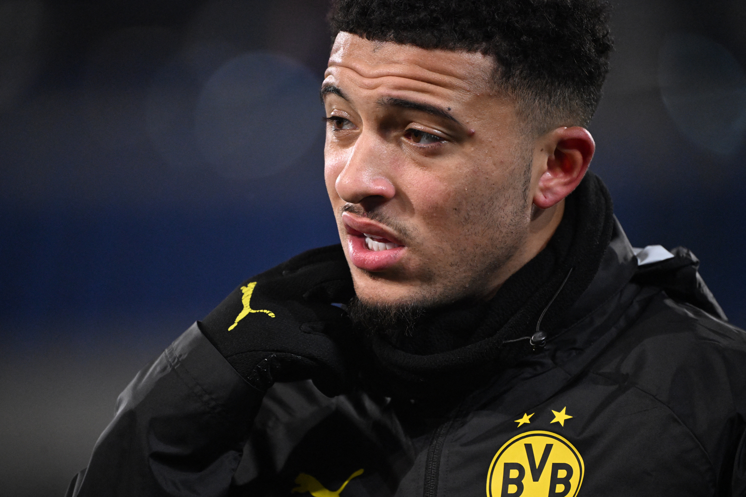 Jadon Sancho
