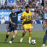 BVB vs. VfL Bochum