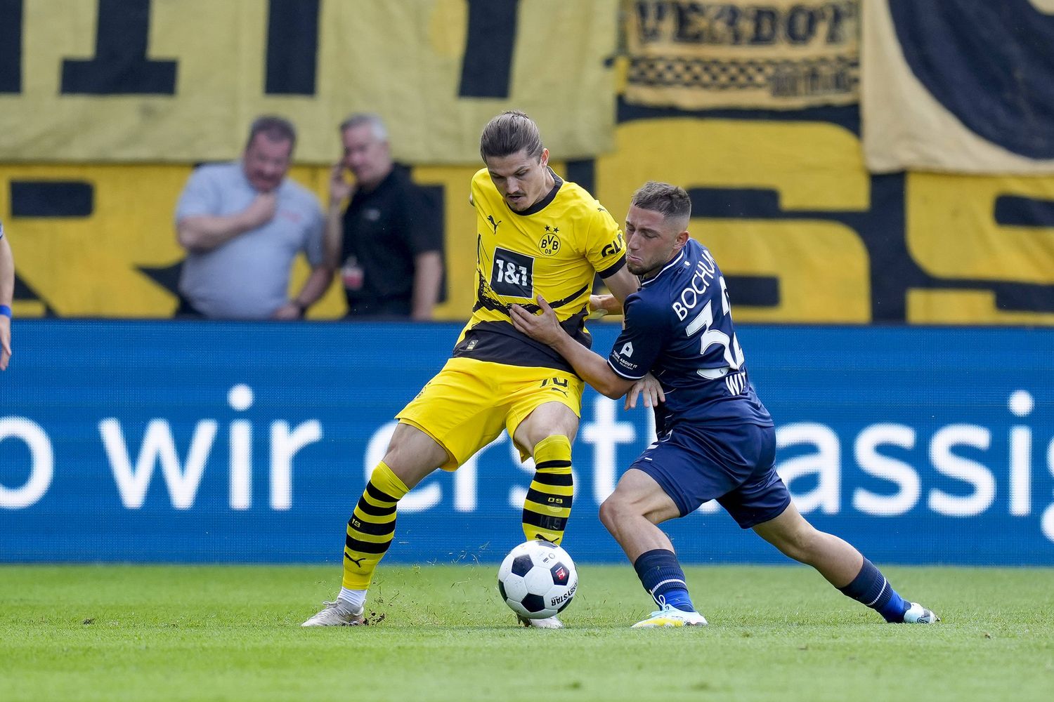 BVB vs. VfL Bochum