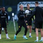 BVB Training