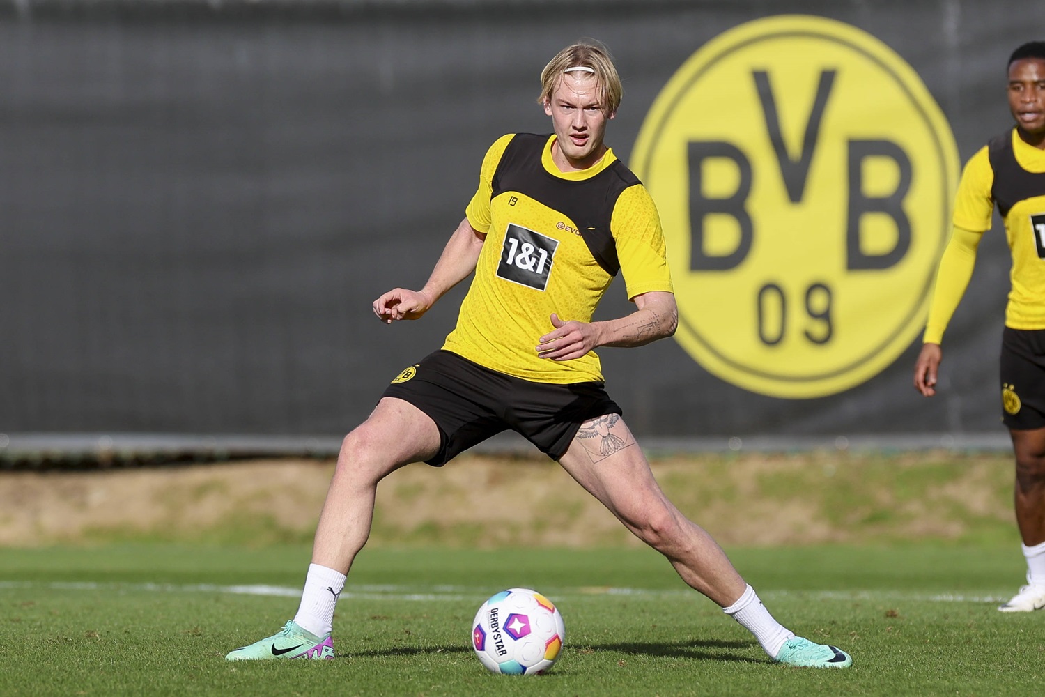 Julian Brandt