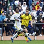 Standard Lüttich vs. BVB
