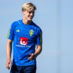 Lucas Bergvall